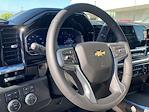 New 2025 Chevrolet Silverado 2500 LTZ Crew Cab 4WD Pickup for sale #250844 - photo 11