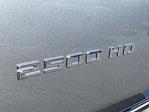 New 2025 Chevrolet Silverado 2500 LTZ Crew Cab 4WD Pickup for sale #250844 - photo 33