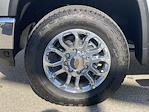 New 2025 Chevrolet Silverado 2500 LTZ Crew Cab 4WD Pickup for sale #250844 - photo 34