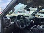 New 2025 Chevrolet Silverado 1500 Custom Double Cab Pickup for sale #250845 - photo 10