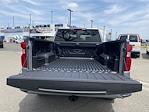 New 2025 Chevrolet Silverado 1500 Custom Double Cab Pickup for sale #250845 - photo 25