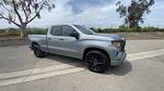 New 2025 Chevrolet Silverado 1500 Custom Double Cab Pickup for sale #250845 - photo 35