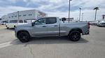New 2025 Chevrolet Silverado 1500 Custom Double Cab Pickup for sale #250845 - photo 6