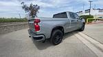 New 2025 Chevrolet Silverado 1500 Custom Double Cab Pickup for sale #250845 - photo 8