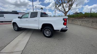 New 2025 Chevrolet Colorado Work Truck Crew Cab Pickup for sale #250848 - photo 2