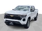 New 2025 Chevrolet Colorado Work Truck Crew Cab Pickup for sale #250848 - photo 1
