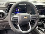 New 2025 Chevrolet Colorado Work Truck Crew Cab Pickup for sale #250848 - photo 11