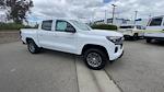 New 2025 Chevrolet Colorado Work Truck Crew Cab Pickup for sale #250848 - photo 3