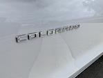 New 2025 Chevrolet Colorado Work Truck Crew Cab Pickup for sale #250848 - photo 31