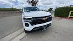 New 2025 Chevrolet Colorado Work Truck Crew Cab Pickup for sale #250848 - photo 36