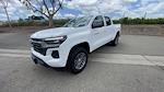 New 2025 Chevrolet Colorado Work Truck Crew Cab Pickup for sale #250848 - photo 37