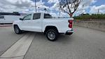 New 2025 Chevrolet Colorado Work Truck Crew Cab Pickup for sale #250848 - photo 2