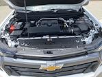 New 2025 Chevrolet Colorado Work Truck Crew Cab Pickup for sale #250848 - photo 62