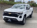 New 2025 Chevrolet Colorado LT Crew Cab Pickup for sale #250848 - photo 1
