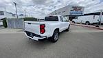 New 2025 Chevrolet Colorado LT Crew Cab Pickup for sale #250848 - photo 8
