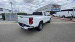 New 2025 Chevrolet Colorado Work Truck Crew Cab Pickup for sale #250848 - photo 8