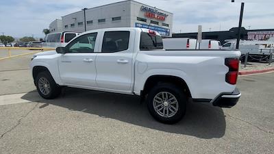 New 2025 Chevrolet Colorado Work Truck Crew Cab Pickup for sale #250852 - photo 2
