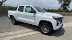 New 2025 Chevrolet Colorado Work Truck Crew Cab Pickup for sale #250852 - photo 3