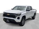 New 2025 Chevrolet Colorado Work Truck Crew Cab Pickup for sale #250852 - photo 34