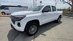New 2025 Chevrolet Colorado Work Truck Crew Cab Pickup for sale #250852 - photo 37
