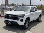 New 2025 Chevrolet Colorado LT Crew Cab for sale #250852U - photo 1
