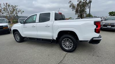 New 2025 Chevrolet Colorado Work Truck Crew Cab Pickup for sale #250862 - photo 2