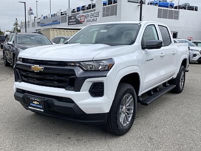 New 2025 Chevrolet Colorado LT Crew Cab Pickup for sale #250862 - photo 1