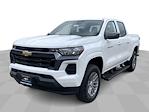 New 2025 Chevrolet Colorado Work Truck Crew Cab Pickup for sale #250862 - photo 1