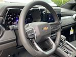 New 2025 Chevrolet Colorado Work Truck Crew Cab Pickup for sale #250862 - photo 11