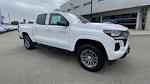 New 2025 Chevrolet Colorado Work Truck Crew Cab Pickup for sale #250862 - photo 3