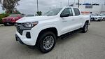 New 2025 Chevrolet Colorado Work Truck Crew Cab Pickup for sale #250862 - photo 5
