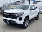 New 2025 Chevrolet Colorado LT Crew Cab Pickup for sale #250862 - photo 1