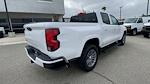 New 2025 Chevrolet Colorado LT Crew Cab Pickup for sale #250862 - photo 8