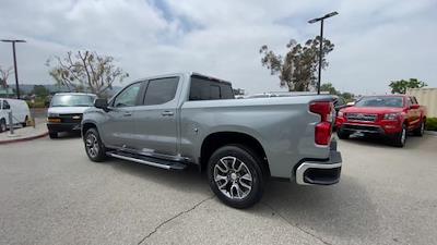 New 2025 Chevrolet Silverado 1500 LT Crew Cab Pickup for sale #250863 - photo 2