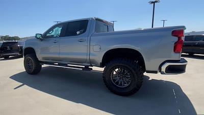 New 2025 Chevrolet Silverado 1500 LT Crew Cab Pickup for sale #250863 - photo 2