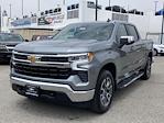 New 2025 Chevrolet Silverado 1500 LT Crew Cab Pickup for sale #250863 - photo 1