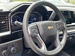New 2025 Chevrolet Silverado 1500 LT Crew Cab Pickup for sale #250863 - photo 11