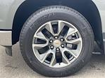 New 2025 Chevrolet Silverado 1500 LT Crew Cab Pickup for sale #250863 - photo 32
