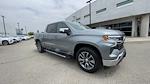New 2025 Chevrolet Silverado 1500 LT Crew Cab Pickup for sale #250863 - photo 35