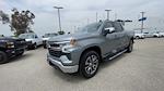 New 2025 Chevrolet Silverado 1500 LT Crew Cab Pickup for sale #250863 - photo 37