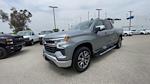 New 2025 Chevrolet Silverado 1500 LT Crew Cab Pickup for sale #250863 - photo 5