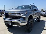 2025 Chevrolet Silverado 1500 Crew Cab RWD Pickup for sale #250863 - photo 1