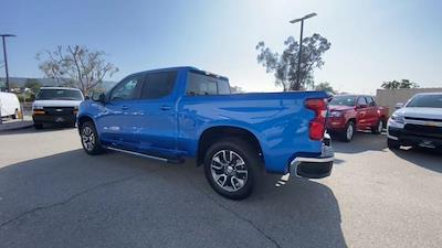 New 2025 Chevrolet Silverado 1500 LT Crew Cab Pickup for sale #250864 - photo 2