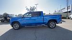 New 2025 Chevrolet Silverado 1500 LT Crew Cab Pickup for sale #250864 - photo 39