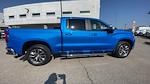 New 2025 Chevrolet Silverado 1500 LT Crew Cab Pickup for sale #250864 - photo 43
