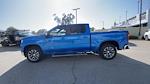 New 2025 Chevrolet Silverado 1500 LT Crew Cab Pickup for sale #250864 - photo 6