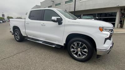 New 2025 Chevrolet Silverado 1500 LT Crew Cab Pickup for sale #250867 - photo 1