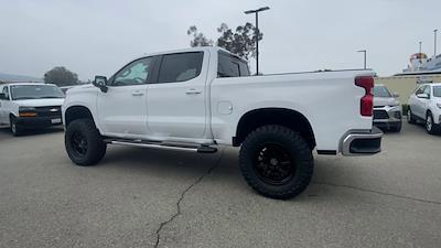 New 2025 Chevrolet Silverado 1500 LT Crew Cab Pickup for sale #250867 - photo 2