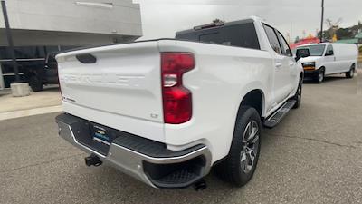 New 2025 Chevrolet Silverado 1500 LT Crew Cab Pickup for sale #250867 - photo 2