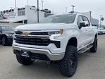2025 Chevrolet Silverado 1500 Crew Cab RWD Pickup for sale #250867 - photo 1